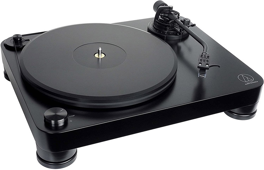 Audio Technica AT-LP7